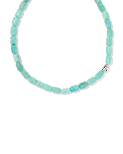 Beaded Collar Necklace
