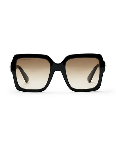 Elisa Oversized Square Sunglasses