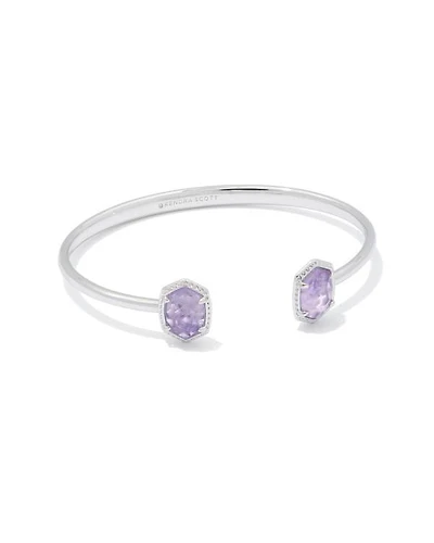 Daphne Frame Cuff Bracelet