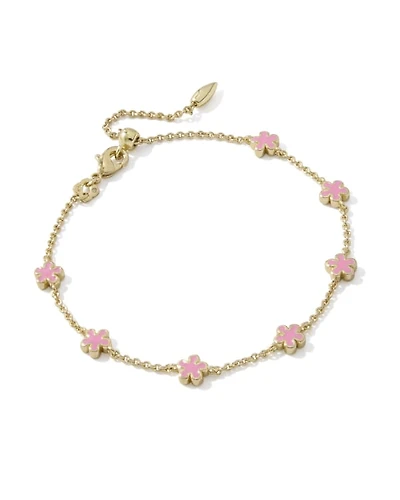 Jane Delicate Chain Bracelet