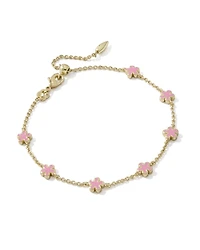 Jane Delicate Chain Bracelet