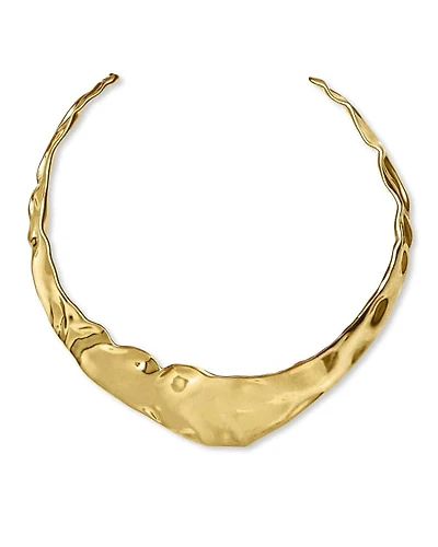 Holland Collar Necklace