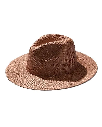 Rag & bone Clara Wool Fedora Hat | The Summit display picture 3