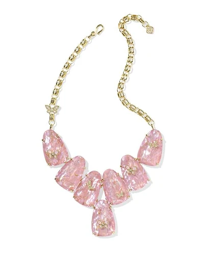 Dolly Parton x Kendra Scott Harlow Statement Necklace