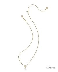 Disney | Kendra Scott Princess Crown Short Pendant Necklace