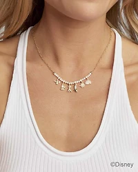 Disney | Kendra Scott Princess Charm Strand Necklace