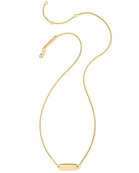 Marlee Pendant Necklace