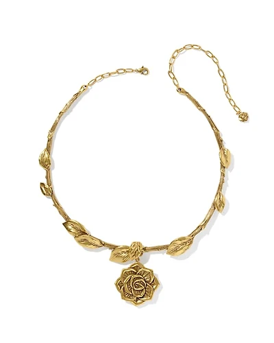 Ansel Collar Necklace