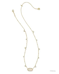 Disney | Kendra Scott Mickey Mouse Elisa Short Pendant Necklace