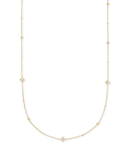 Michelle Strand Necklace