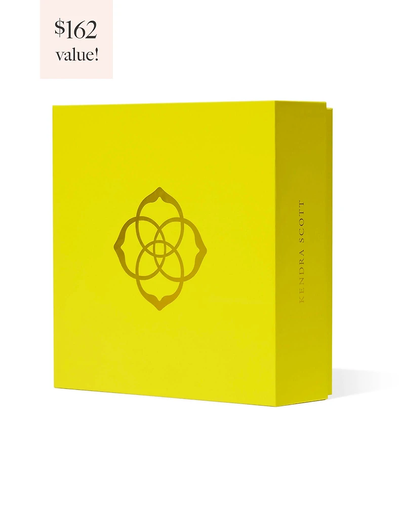 Body Milk and 75ml Fragrance Gift Set in Amber Aura