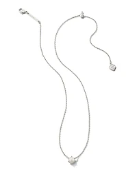 Ashton Gold Pendant Necklace Freshwater Cultured Pearl