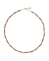Sylvia Gold Strand Hat Band