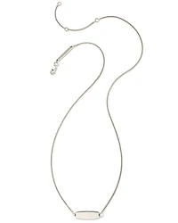 Marlee Pendant Necklace 18k Gold Vermeil