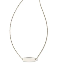 Marlee Pendant Necklace 18k Gold Vermeil