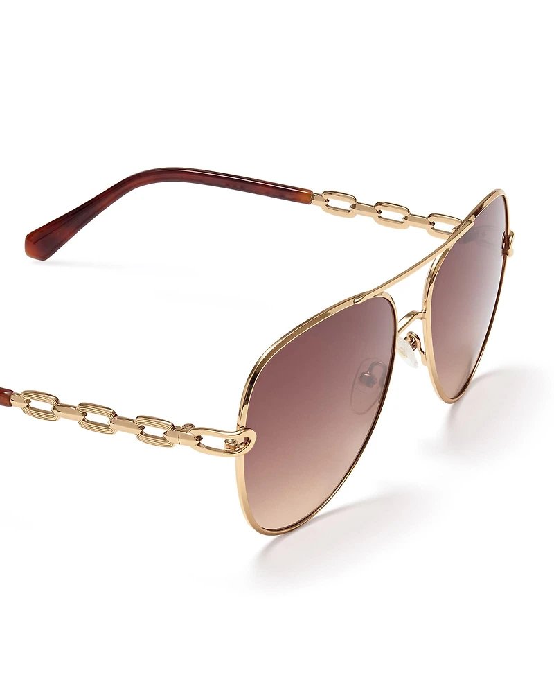 Korinne Sunglasses
