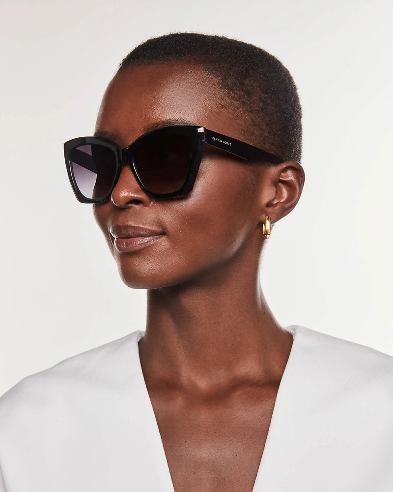 Katherine Sunglasses