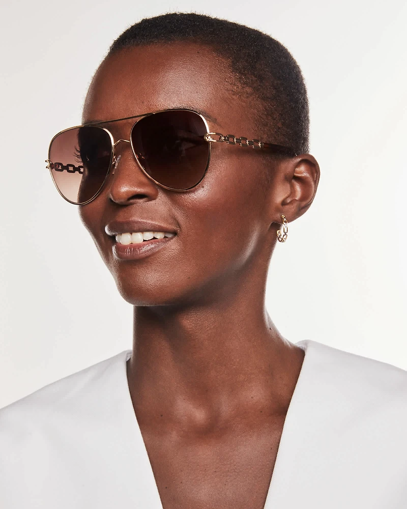 Korinne Sunglasses