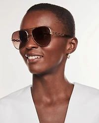 Korinne Sunglasses