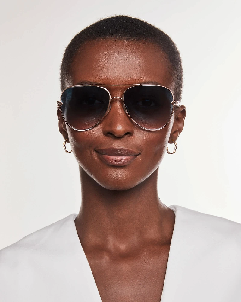 Korinne Sunglasses
