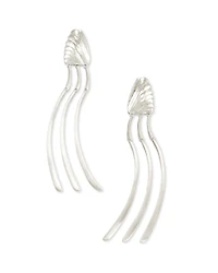 Lori Linear Earrings Gold