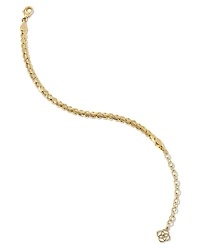 Brielle Chain Bracelet in Gold