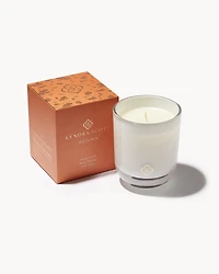 Autumn Large Tumbler Candle