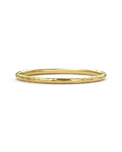 Larissa Band Ring Sterling Silver