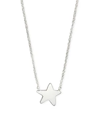 Jae Star Pendant Necklace in 18k Gold Vermeil