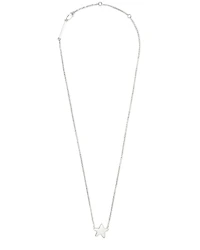 Jae Star Pendant Necklace in 18k Gold Vermeil