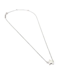 Jae Star Pendant Necklace in 18k Gold Vermeil