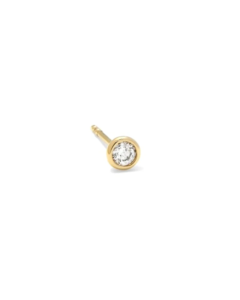 Audrey Single Stud Earring