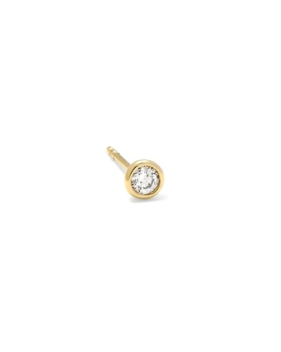 Audrey Single Stud Earring