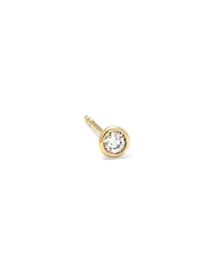 Audrey Single Stud Earring