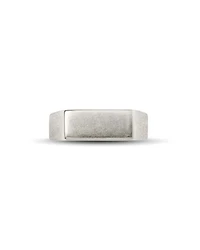 Hudson Signet Ring