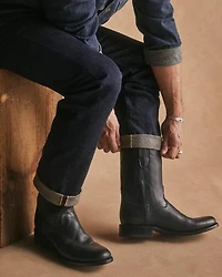 The Weston Boot