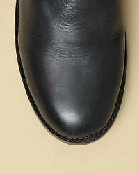 The Weston Boot