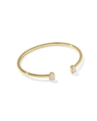 Emilie Cuff Bracelet