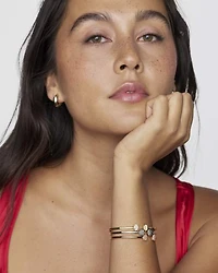 Emilie Cuff Bracelet