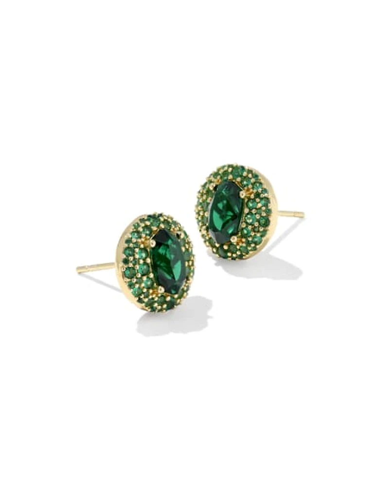 Bella Stud Earrings