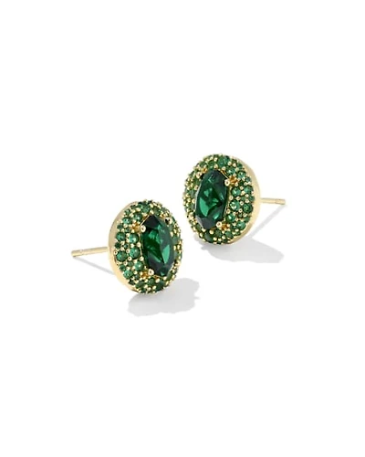 Bella Stud Earrings