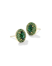 Bella Stud Earrings
