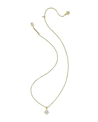 Gracie Gold Short Pendant Necklace