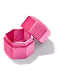 Davis Small Box in Peridot