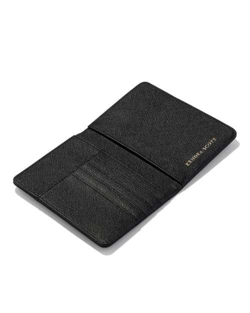 Passport Holder