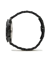 Beck Stainless Steel 44mm Chronograph Watch