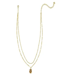 Wrangler® x Yellow Rose by Kendra Scott Elisa Necklace
