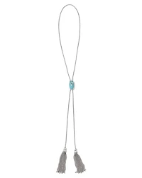 Wrangler® x Yellow Rose by Kendra Scott Bolo Necklace