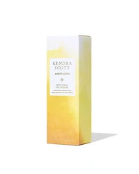 Body Wash Jade Blossom