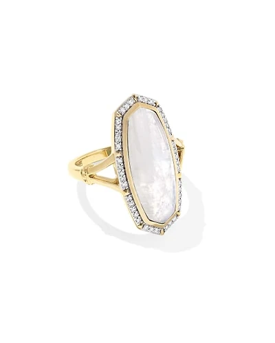Dani Cocktail Ring